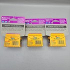 Lot  3  New Kodak Gold 200 Speed 35mm Film- 2x 36 Exp  1x 24 Exp Kodacolor
