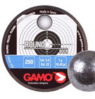 Gamo 250 Count Round Ball 5 5mm  22 Caliber Airgun Training Pellets