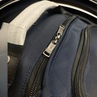 New-tumi Alpha 3 Brief Pack T-pass 2603578  625 Navy