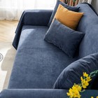 Sofa Couch Blanket Cover Water Resistant Couch Cover Full Protect From Scratch