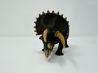 Triceratops Dinosaur Safari Ltd Realistic Prehistoric Jurassic Figure 2007 Lqqk