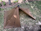 Seek Outside Redcliff Tent Shelter Pyramid Backpacking Tipi