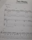 All That Remains - Overcome - Guitar Tab Book Tablature Sheet Music Songbook