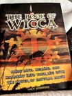 Occult Book Lot  Book Of Wicca Lucy Summers   Divination Prophecy Walter Gibson