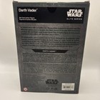 Star Wars  Elite Series -darth Vader Unmasked Die Cast Action Figure New