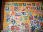 Vintage Austria Selection Of Stamps Lot 400  Used Old Dealer Stock