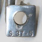 Arrow-hart S37 5 Heater Overload Relay  lot Of 2 