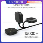 New Wireless Charger For Fitbit Sense Versa 3 4 Watch Usb  Usa