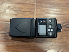 Nikon Sb-600 Speedlight D-ttl Flash With Nikon Sc-28 Ttl Cord