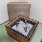 Hibachi  Square Brazier  Wooden Box  Common Box  Demon Claw  Trivet  Tea