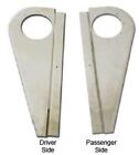 Behind The Hood Air Cleaner Side Panels For 1974-87 Peterbilt Gg 92600-01 Pair