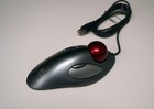 Logitech T-bc21 - Trackman Marble - Usb  Wired - Trackball Mouse