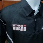Hendrick Motorsports Xl Dale Earnhardt Jr Amp 88 Race Used Crew Shirt Nascar