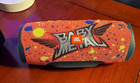 Babymetal - Custom Color Jbl Charge 4 Waterproof Portable Bluetooth Speaker Mint