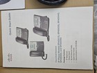 New Cisco Spa502g 1 Line Ip Office Phone W  Display Complete In Box