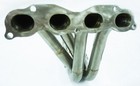 Obx Stainless Honda Civic Ek K-swap 4-2-1 Tri-y Exhaust Manifold