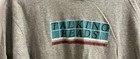Talking Heads More Songs About Buildings And Food Vintage 1978 Promo T-shirt