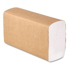 Cascades Pro H173 9 In  X 9 45 In  2-ply Multifold Towels - Wt  16 Pk ct  New