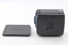  n Mint     Mamiya 120 220 Film Back Holder For 645 Af Afd Ii Iii From Japan