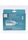 Philips Avent Anti-colic 4oz Baby Bottle  0m   - 3-pack - New  other 