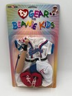 Ty Gear For Beanie Kids Baseball Beanie Baby Outfit Dress Up Dolls New