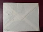1952 South Vietnam Fdc Empress Nam Phuong Help For Military Wounded Saigon Pmk