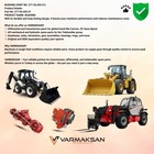 Dana Spicer 277 06 005 01 Bushing   277 06 005 01 Bushing