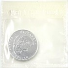 2006 Canada 1 2ozt   9999 Silver Round Sealed