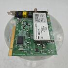 Hauppauge 440000-05 Tv Tuner Card  
