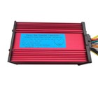 Brushless Motor Controller Lcd Display 800-1000w 36-72v 26-33a E-bike Scooter