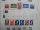 Netherlands Indies Curacao Great Collection Of 47 Most Mh Unused Semi Postal