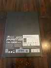 Seasonic Prime 80 Plus Titanium Tx-1300 Atx 3 1300 Watt Power Supply Ssr-1300tr