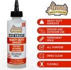 Diy Craft Heavy-duty Glue industrial Strength Glue super Strong Adhesive 4 Fl Oz