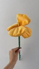 3 Cj Hendry Lemon Yellow Poppies 