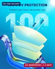 Swim Goggles  Swimming Goggles No Leaking Full Protection Adult Men Women