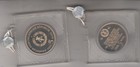 Ddr  5 Mark 1985  zwinger Dresden     12 february 1945  Proof Original Sealed