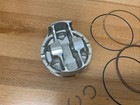 Yamaha Yz426f 2000-2002 Piston Kit 