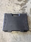 Crain 625 Power Tacker stapler With Case Fully Tested Working With Staples