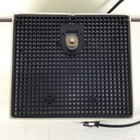 Inland Wizling Diamond Glass Grinder Tested Works Stained Glass Tool