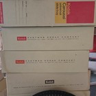 Kodak Universal Carousel Slide Tray 80 Capacity Mpn 4507 For Kodak Projector