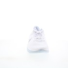 Nike Flex Experience Run 11 Next Nature Womens White Skate Sneakers Shoes 9
