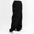 Fb County Heavyweight Baggy Cargo Sweatpants