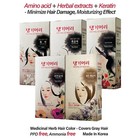 Daeng Gi Meo Ri Medicinal Herb Hair Color Dye To Cover Gray Hair - Medium Brown