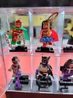 Lego 71026 Dc Super Heroes Collectible Minifigures  Complete Set Of 16  no Case 