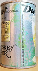Duet Cocktail Can Old Taylor Whiskey Sour 1  Pint  national Distillers Products