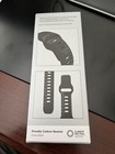 Authentic Brand New Nomad Apple Watch Sport Strap Fkm Band Black  45 49mm M l