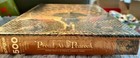 Springbok Proud As A Peacock  500 Piece Jigsaw Puzzle Ornate 18x23 New Sealed