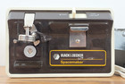 Black   Decker Spacemaker Under Cabinet Can Opener Ec-60cad Brown Vintage Tested
