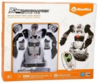 Wowwee Robosapien Robot Rc Mini Build-up Edition Ages 8  New Toy Play Gift Robot