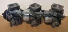 Vtg  Tillotson Wb22a Carburetor Triple Bank 480061  Chrysler Mercury Parts Only